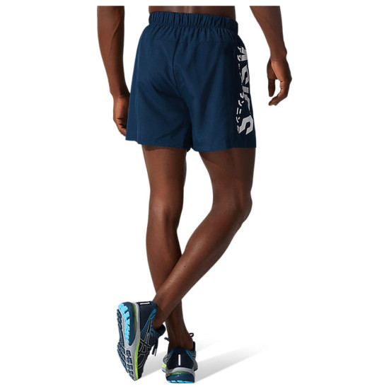 Asics Ανδρικό σορτς